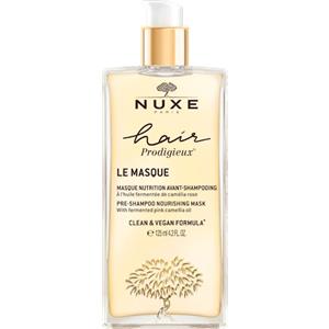 Naturalfito Nuxe Hair Prodigieux - Maschera Nutriente Pre-Shampoo, 125ml