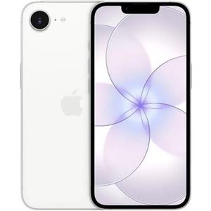 Apple iPhone 17e 256GB Bianco SIM Fisica Ricondizionato