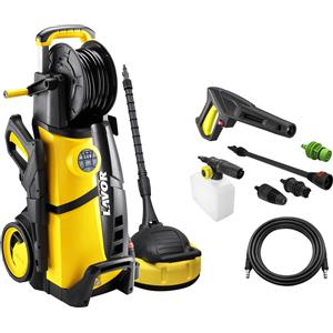 LAVOR Idropulitrice Lavor LVR4 Plus 160 Digit
