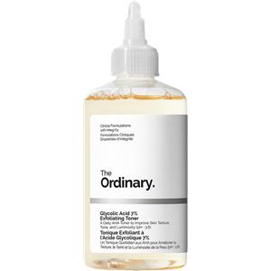 The Ordinary 240ml The Ordinary Glycolic Acid 7% Exfoliating Toner