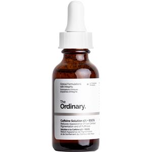 The Ordinary 30ml The Ordinary Caffeine Solution 5% + EGCG