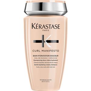 Kérastase 250ml Kérastase Curl Manifesto Bain Hydration Douceur
