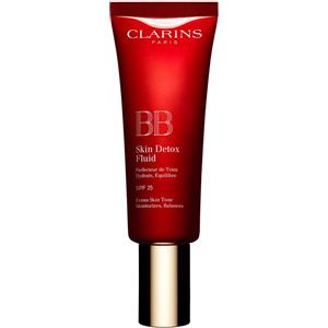 CLARINS 45ml CLARINS BB Skin Detox Fluid SPF 25