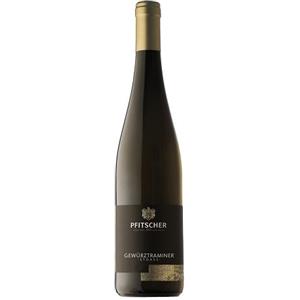 Pfitscher Gewurztraminer Stoass 750 ml