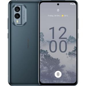 Nokia X30 5G | 6 GB | 128 GB | Blu Nuvola - molto buono