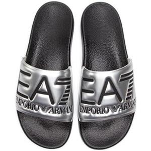 EA7 Ciabatte Logo