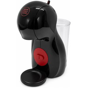 De'Longhi Nescafé Dolce Gusto Piccolo XS EDG210.B Macchina caffè a capsule Nero