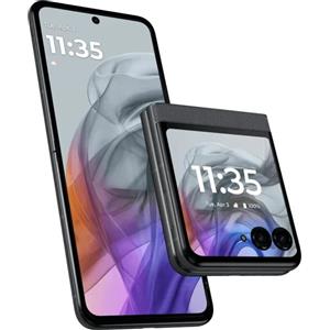 Motorola Razr 50 | 8 GB | 256 GB | Dual-SIM | Grigio Koala - ottimo