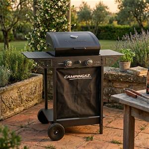 Barbecue a gas Campingaz XPERT 100L PLUS ROCKY 7,1 kW - CAMP/2190532