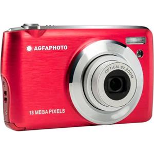 AgfaPhoto Realishot DC8200 rosso