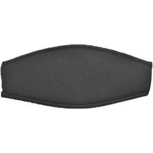 TAZIZI Copertura in neoprene per maschera facciale | Fascia protettiva per capelli, comoda e antiscivolo