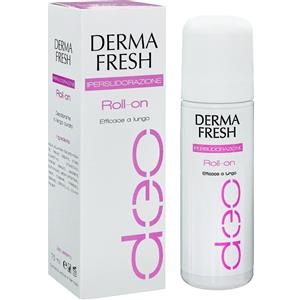 COOPER DERMAFRESH-IPERSUD DEO ROLLON75M