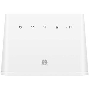 Huawei B311-221 LTE-Router 150.0Mbps WLAN Weiss