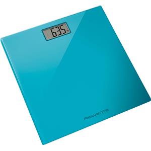 Rowenta BS1133 Bilancia pesapersona Classic Turquoise
