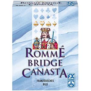Ravensburger Rommé Bridge Canasta