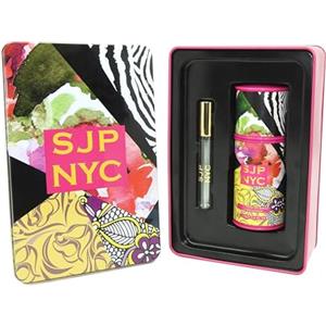 Sarah Jessica Parker NYC Juego de regalo de 2 piezas para mujer