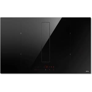 Elica NikolaTesla Fit BL/A/83 - PRF0201571 - Cappa per piano cottura a induzione