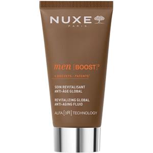 LABORATOIRE NUXE ITALIA SRL Nuxe Men Fluido Anti-Età Globale 50 millilitri