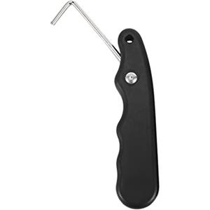 KIKFOPD Tenditore per pattini da ghiaccio: PP + gancio in acciaio | Il tenditore per pattini da ghiaccio offre valore con un design compatto in un unico pezzo e include 1 stringicavo per