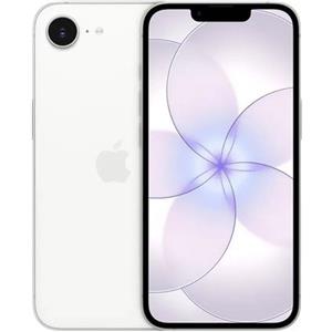 Apple iPhone 17e 256GB · Eccellente · Bianco · SIM (fisica)