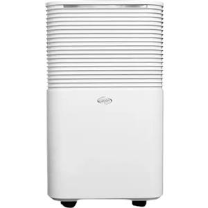 Argo Deumidificatore Argo Lilium Art portatile per la casa : Litri - 11