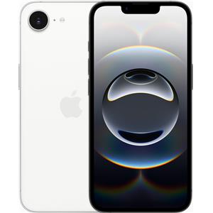 Apple Smartphone iPhone 16e 128GB Bianco 6,1