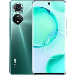 Honor 50 | 6 GB | 128 GB | Dual-SIM | verde - buono