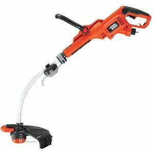 Black+Decker BLACK + DECKER - GL9035-QS TAGLIABORDI 900W TAGLIO 35 CM.