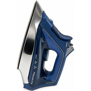 Rowenta PRO Master DW8215D1 Blu 2800 W Ferro da Stiro a Vapore Anticalcare