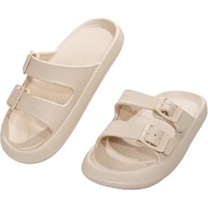 CLEIKS Ciabatte Uomo Ciabatte Ortopediche Uomo MEB260036 IT
