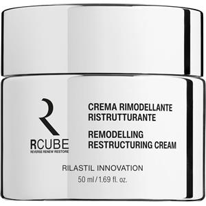 RILASTIL Rcube Crema Rimodellante Ristrutturante 50 ML