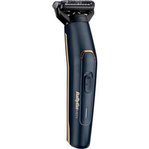 Babyliss BG120E Bodytrimmer Zwart/Brons
