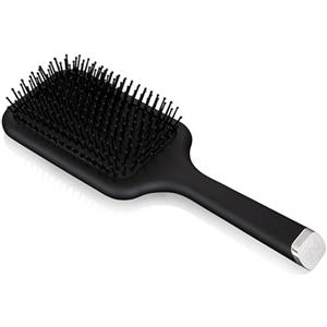 GHD The All-rounder Adulto Spazzola piatta Nero 1 pz