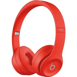 Beats Solo 3 Wireless | Rosso Agrumi - buono