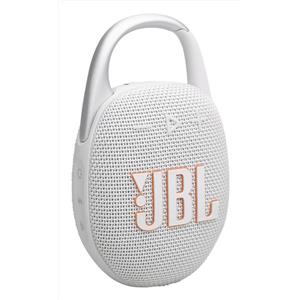 Jbl - Speaker Clip 5-bianco