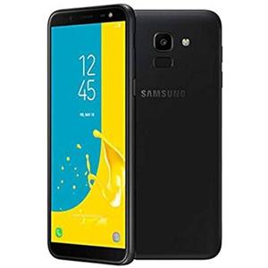 Samsung Galaxy J6 32GB - Nero - refurbished